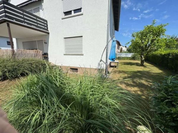 Immobilie in Aschaffenburg - Preissenkung zum Festpreis - Tolles 3 Familienhaus in unmittelbarer Nähe zum Main - "OBERNAU" - Bild 4