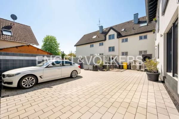 Immobilie in Dudenhofen - Freistehendes Familiendomizil auf traumhaftem Grundstück in Dudenhofen! - Bild 4