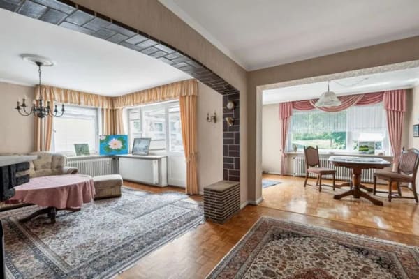 Immobilie in Preetz - Preiswertes Einfamilienhaus in Preetz - Bild 2