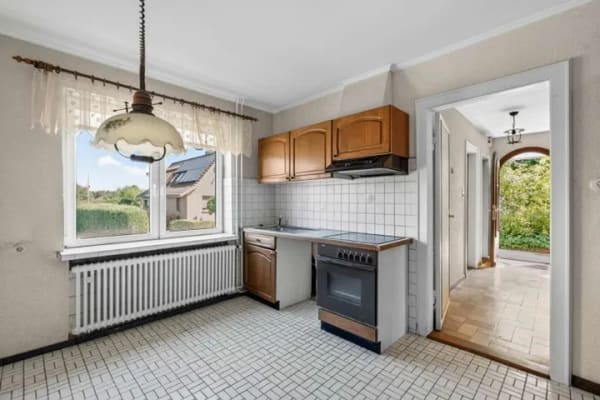 Immobilie in Preetz - Preiswertes Einfamilienhaus in Preetz - Bild 4