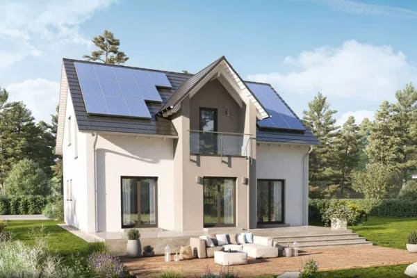 Immobilie in Schachtebich - "WOW: 172 m² WOHNTRAUM + 710 m² GRUNDSTÜCK - UND DAS AB 334.199 EUR!" - Bild 1