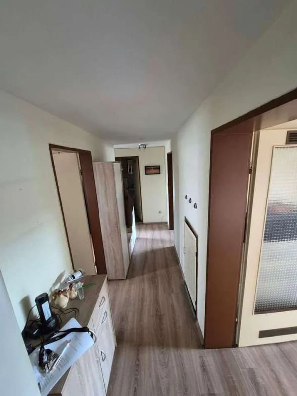 Immobilie in Schwerte - 3-Zimmer-Wohnung im Hochparterre mit Balkon - Bild 2