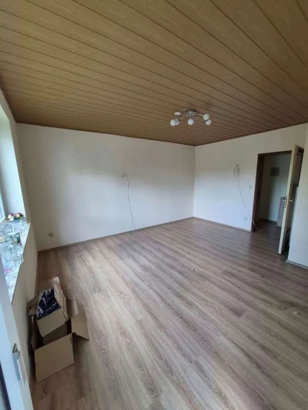 Immobilie in Schwerte - 3-Zimmer-Wohnung im Hochparterre mit Balkon - Bild 4