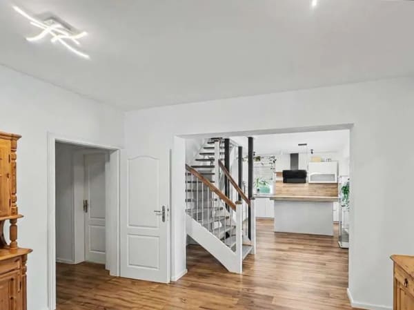Immobilie in Spelle - Großzügiges Wohnhaus mit Platz für die ganze Familie  in Spelle - Bild 3