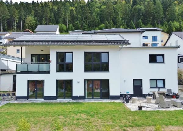 Immobilie in Nordrach - Gehobene Ansprüche haben hier Ihr Zuhause! - Bild 0