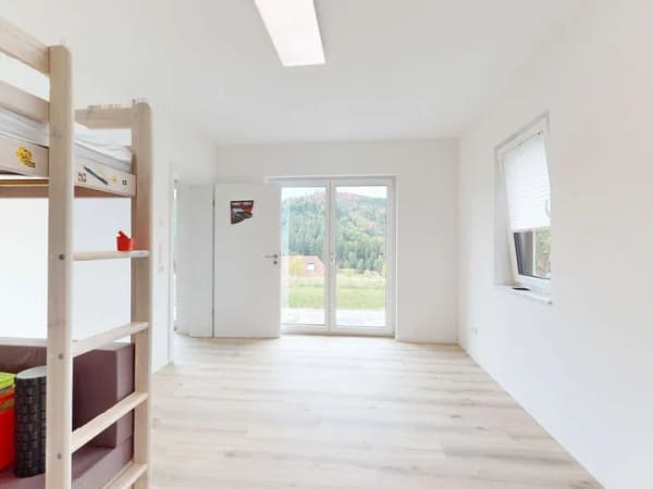 Immobilie in Nordrach - Gehobene Ansprüche haben hier Ihr Zuhause! - Bild 4