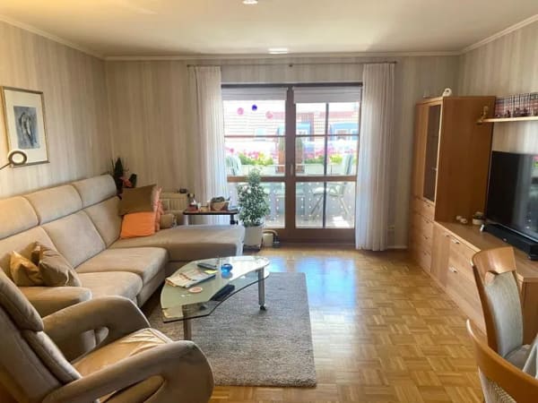 Immobilie in Meckenbeuren - Etagenwohnung in Meckenbeuren - Bild 2