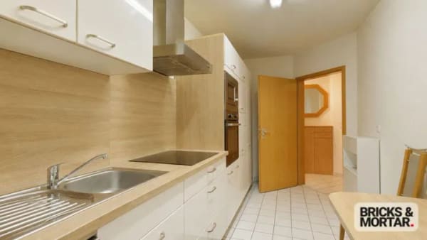 Immobilie in Klosterlechfeld - Etagenwohnung in Klosterlechfeld - Bild 1