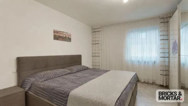 Immobilie in Klosterlechfeld - Etagenwohnung in Klosterlechfeld - Bild 2