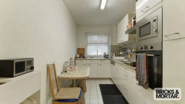 Immobilie in Klosterlechfeld - Etagenwohnung in Klosterlechfeld - Bild 4