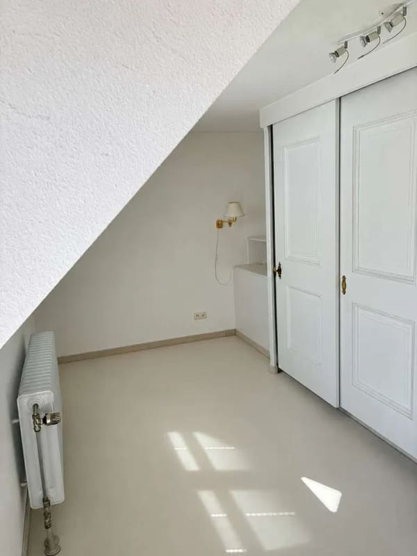 Immobilie in Sankt Peter - Attraktive 6-Zimmer-Maisonettewohnung im „Zähringer Eck“ in St. Peter - Bild 3