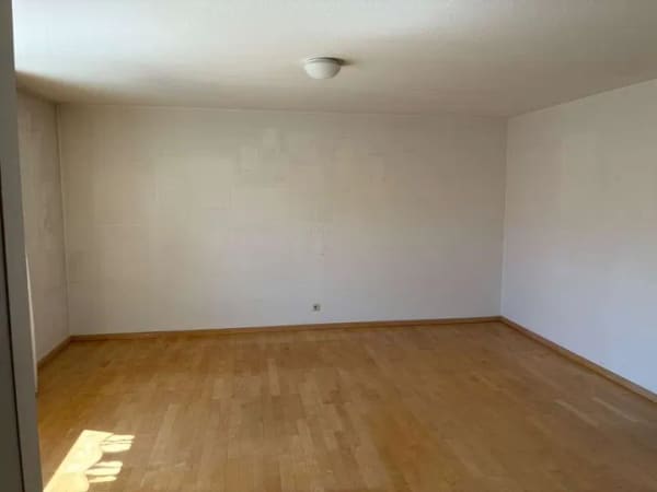 Immobilie in Sankt Peter - Attraktive 6-Zimmer-Maisonettewohnung im „Zähringer Eck“ in St. Peter - Bild 4