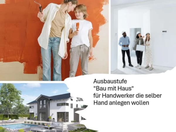 Immobilie in Wutöschingen - Für Kunden die selber Handanlegen wollen! Grundstück mit flexiblem Miet-Kauf-Modell - Bild 0