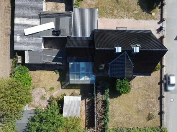 Immobilie in Ratekau - Freistehendes Einfamilienhaus mit großzügigem Grundstück und viel Gestaltungspotenzial in Pansdorf - Bild 4