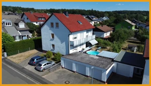 Immobilie in Neustadt - HEUTE ANLAGE MORGEN EIGENNUTZ IN GUTER LAGE!
KEINE KÄUFERPROVISION! - Bild 0