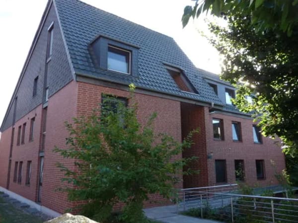 Immobilie in Vechelde - +++ FÜR KAPITALANLEGER ODER SELBSTNUTZER: NETTE, RUHIG GELEGENE 2 ZIMMER ETW MIT BALKON +++ - Bild 1