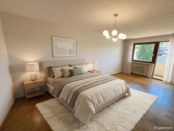 Immobilie in Ötisheim - Familiendomizil in Ötisheim – Durchdachter Grundriss, sonniger Garten & Platz zum Mitwachsen - Bild 4