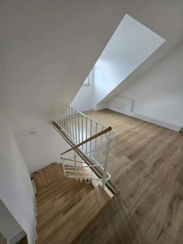 Immobilie in Laucha an der Unstrut - Voll vermietetes Mehrfamilienhaus mit Ausbaupotenzial - Bild 0