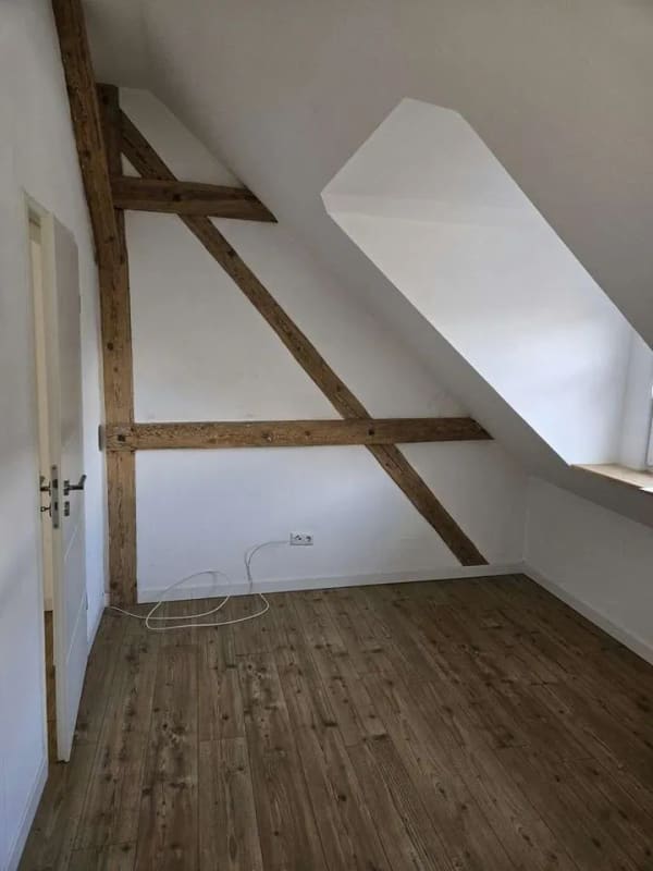 Immobilie in Laucha an der Unstrut - Voll vermietetes Mehrfamilienhaus mit Ausbaupotenzial - Bild 1