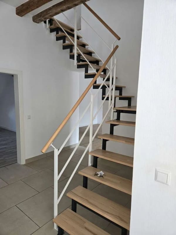 Immobilie in Laucha an der Unstrut - Voll vermietetes Mehrfamilienhaus mit Ausbaupotenzial - Bild 3