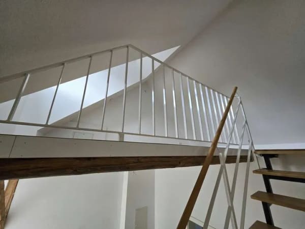 Immobilie in Laucha an der Unstrut - Voll vermietetes Mehrfamilienhaus mit Ausbaupotenzial - Bild 4