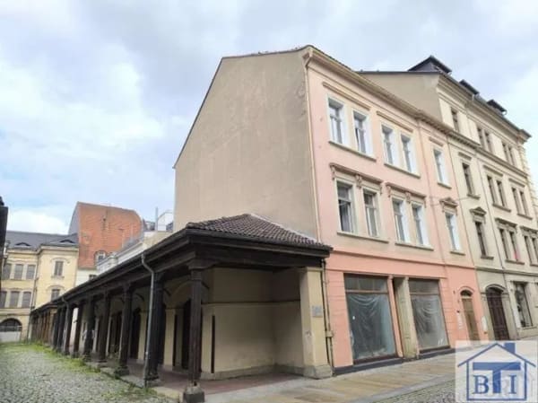 Immobilie in Bertsdorf-Hörnitz - Renditeobjekt in unmittelbarer Marktnähe - Bild 1