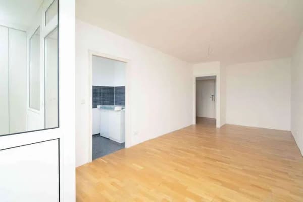Immobilie in Celle - 1 Zimmer Wohnung mit Balkon für Eigennutzer & Kapitalanleger - Bild 0