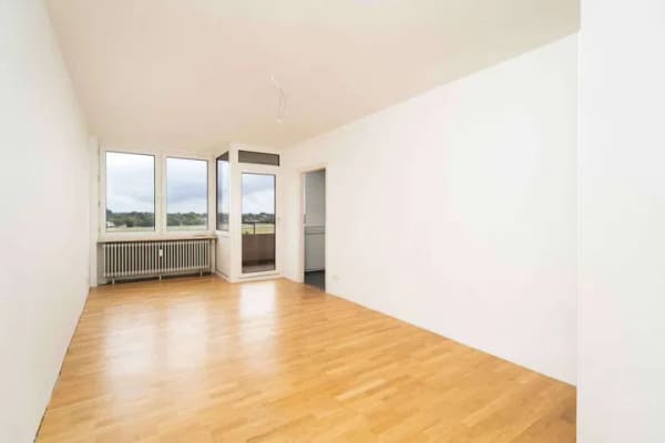 Immobilie in Celle - 1 Zimmer Wohnung mit Balkon für Eigennutzer & Kapitalanleger - Bild 1