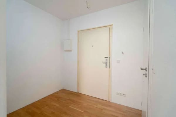 Immobilie in Celle - 1 Zimmer Wohnung mit Balkon für Eigennutzer & Kapitalanleger - Bild 4
