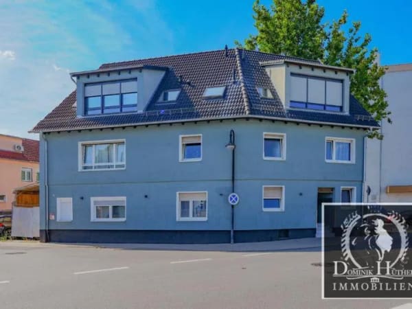 Immobilie in Mutterstadt - Haus in Mutterstadt - Bild 0