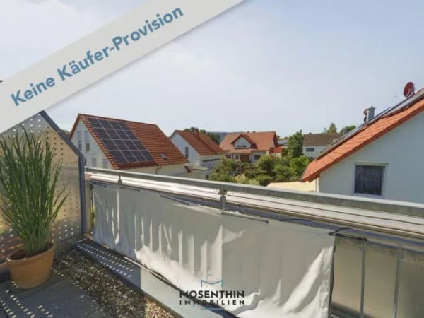 Immobilie in Weilheim an der Teck - Haus in Weilheim an der Teck - Bild 0