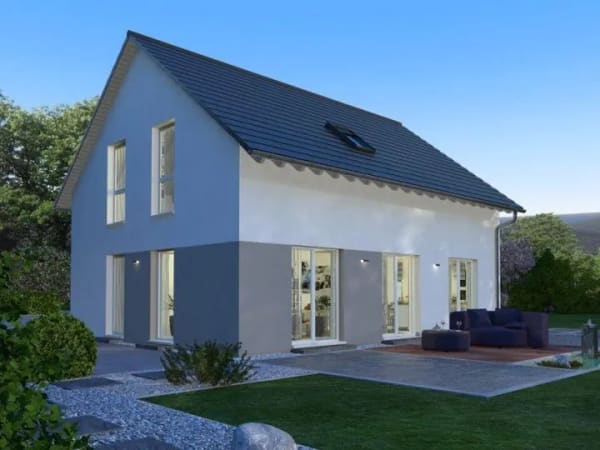 Immobilie in Seukendorf - Haus in Seukendorf - Bild 0
