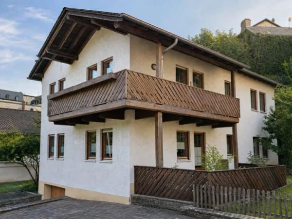 Immobilie in Kyllburg - Haus in Kyllburg - Bild 0