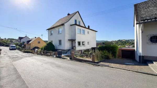Immobilie in Montabaur - Mehrfamilienhaus in Montabaur - Bild 0