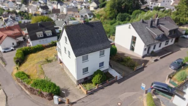 Immobilie in Montabaur - Mehrfamilienhaus in Montabaur - Bild 1