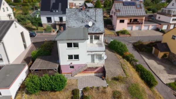 Immobilie in Montabaur - Mehrfamilienhaus in Montabaur - Bild 2