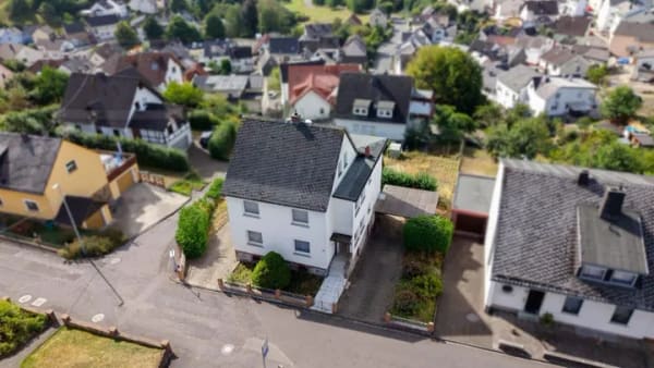 Immobilie in Montabaur - Mehrfamilienhaus in Montabaur - Bild 3
