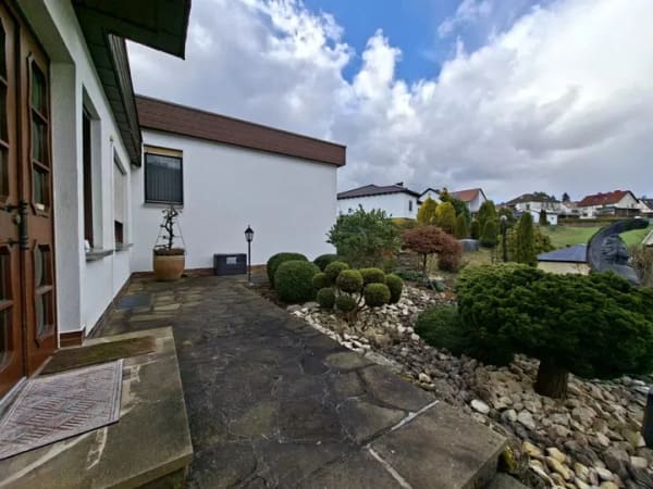 Immobilie in Wildeck - Mehrfamilienhaus in Wildeck - Bild 3