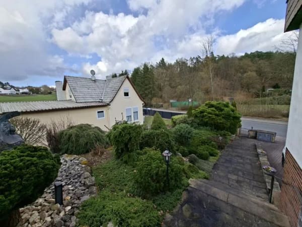 Immobilie in Wildeck - Mehrfamilienhaus in Wildeck - Bild 4