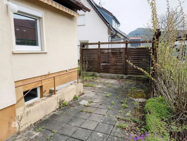 Immobilie in Beuren - Einfamilienhaus freistehend in Beuren - Bild 4