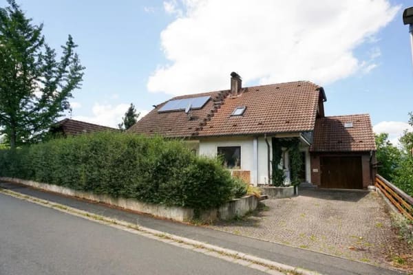 Immobilie in Pretzfeld - Mehrfamilienhaus in Pretzfeld - Bild 2