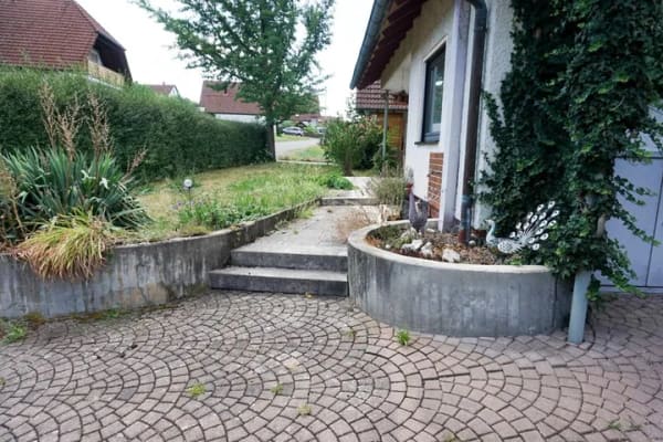 Immobilie in Pretzfeld - Mehrfamilienhaus in Pretzfeld - Bild 3