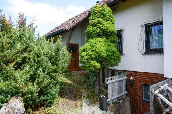 Immobilie in Pretzfeld - Mehrfamilienhaus in Pretzfeld - Bild 4