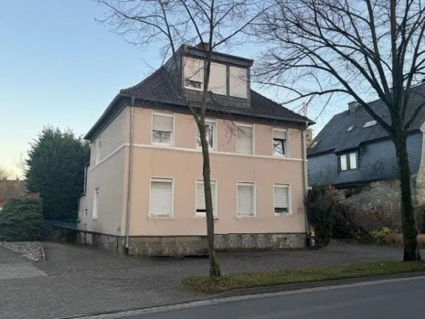 Immobilie in Rheda-Wiedenbrück - Mehrfamilienhaus in Rheda-Wiedenbrück (Rheda) - Bild 0