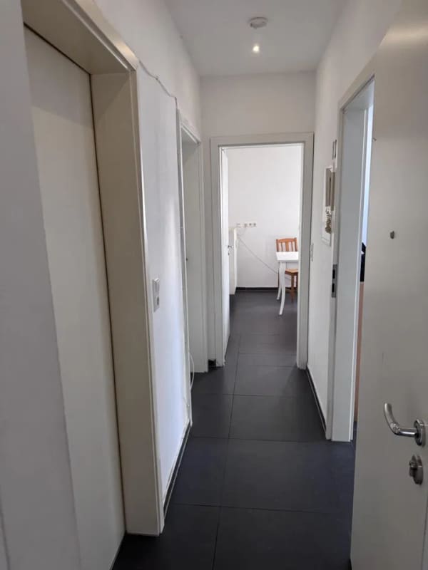 Immobilie in Rheda-Wiedenbrück - Mehrfamilienhaus in Rheda-Wiedenbrück (Rheda) - Bild 2