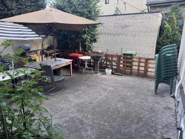 Immobilie in Rheda-Wiedenbrück - Mehrfamilienhaus in Rheda-Wiedenbrück (Rheda) - Bild 4