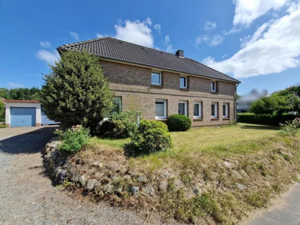 Immobilie in Klein Bennebek - Einfamilienhaus freistehend in Klein Bennebek - Bild 1