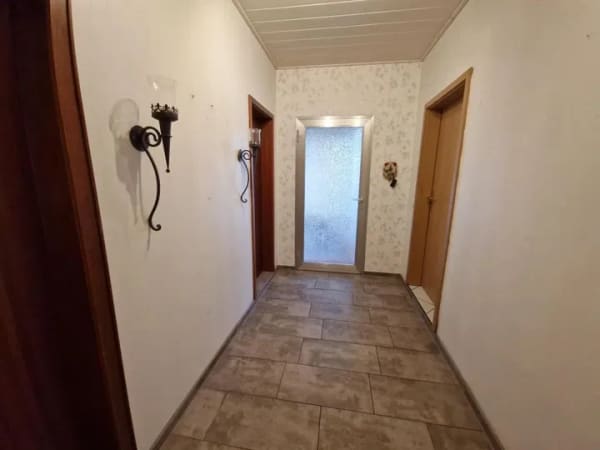 Immobilie in Klein Bennebek - Einfamilienhaus freistehend in Klein Bennebek - Bild 3