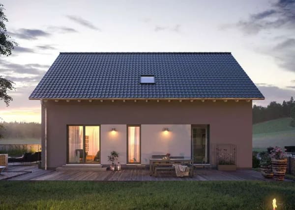 Immobilie in Eutingen im Gäu - Modernes Einfamilienhaus mit viel Platz für die ganze Familie - Neubau nach Ihren Wünschen - Bild 0