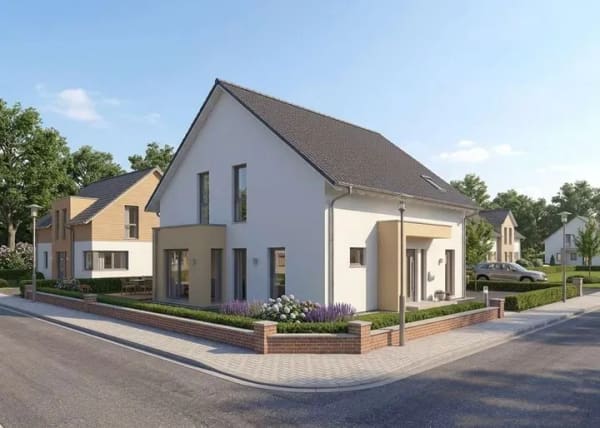 Immobilie in Eutingen im Gäu - Modernes Einfamilienhaus mit viel Platz für die ganze Familie - Neubau nach Ihren Wünschen - Bild 2